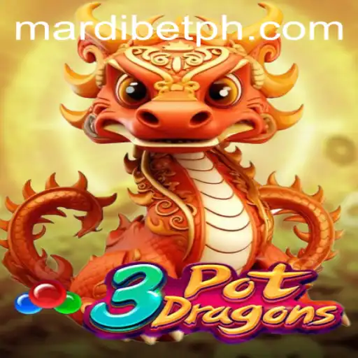Discover the Exciting World of 3PotDragons: A Deep Dive into Gameplay and Strategy