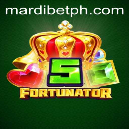Discovering 5Fortunator: The Exciting World of MARDI BET and Its Captivating Gameplay