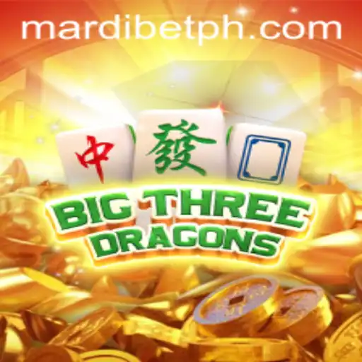 Discover the Exciting World of BigThreeDragons with MARDI BET