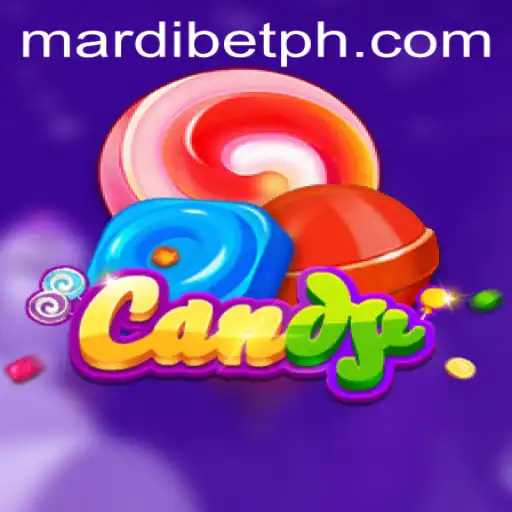 Exploring the World of Candy: A Sweet Adventure with MARDI BET