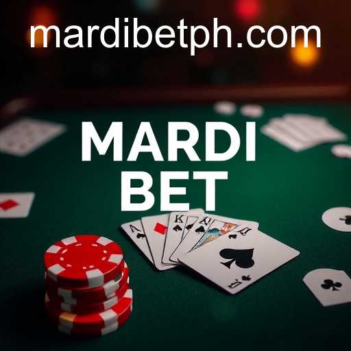 Card Games: A Journey through Strategy, Chance, and MARDI BET