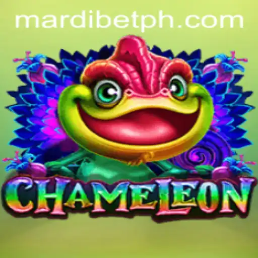 Chameleon: The Thrilling Game of Disguise and Strategy