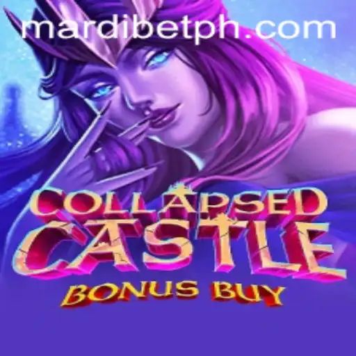 Exploring CollapsedCastleBonusBuy with MARDI BET