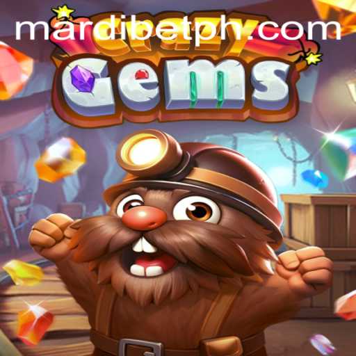 Discover the Excitement of CrazyGems: A Gem-Filled Adventure