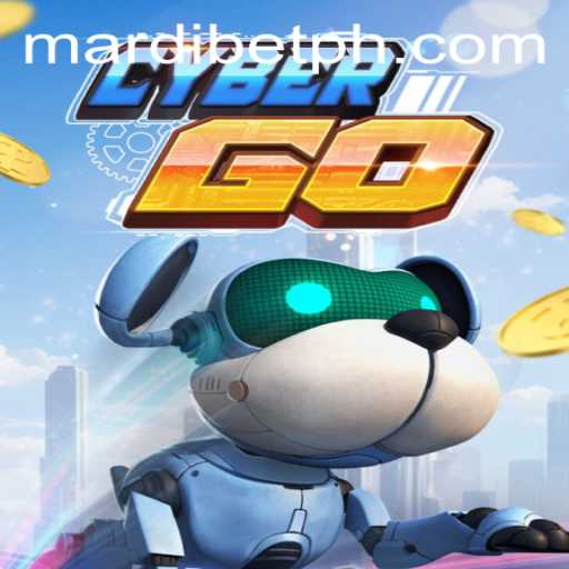 CyberGO: The Thrilling Future of Digital Gaming