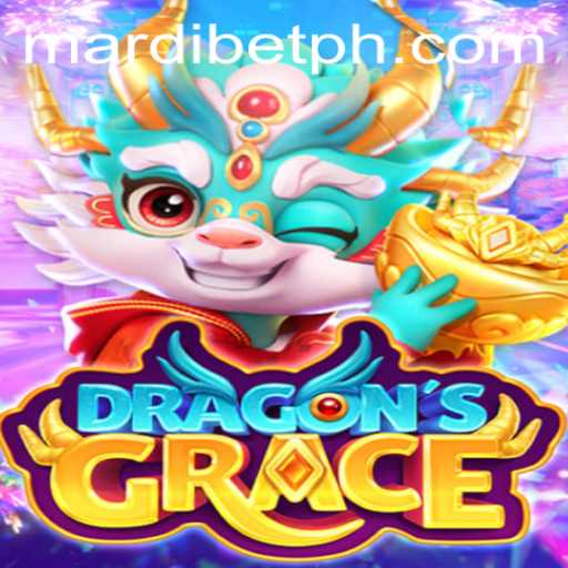 Discover the Enchanting World of DragonsGrace with MARDI BET
