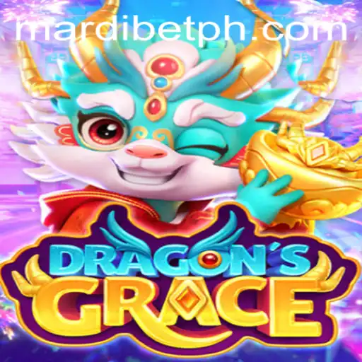 Discover the Enchanting World of DragonsGrace with MARDI BET