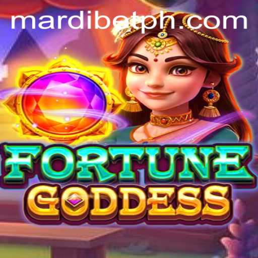 Discover the Thrills of FORTUNEGODDESS: A Modern Take on Luck and Strategy