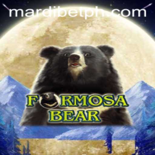 Unveiling the Mysteries of FormosaBear: A Captivating Adventure with MARDI BET