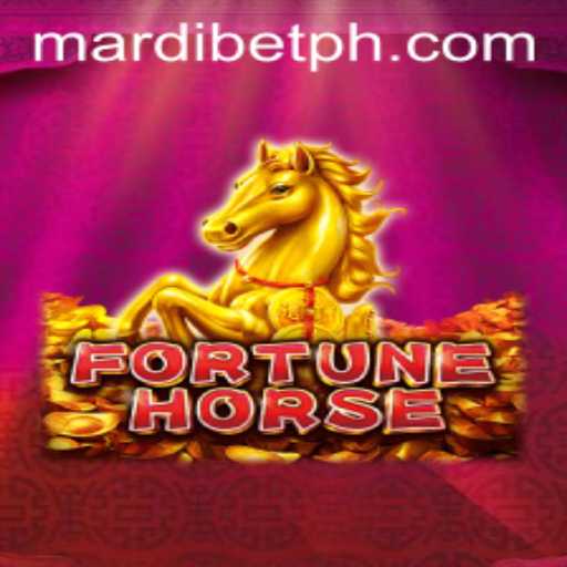 Exploring the Excitement of FortuneHorse: A MARDI BET Adventure