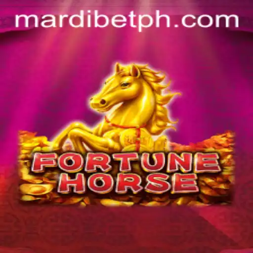Exploring the Excitement of FortuneHorse: A MARDI BET Adventure