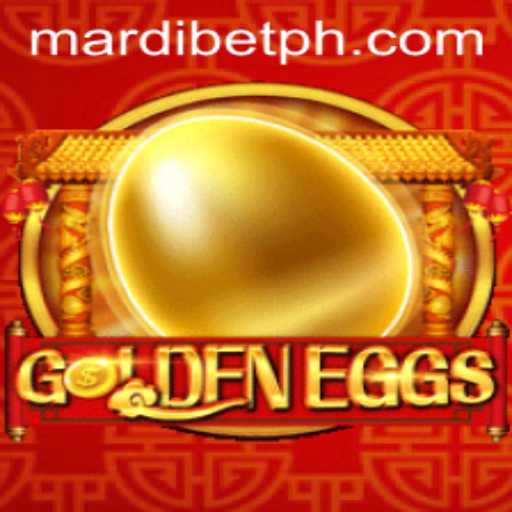 Discover the Thrilling World of GoldenEggs and MARDI BET
