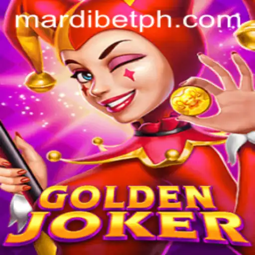Dive into the Exciting World of GoldenJoker with MARDI BET