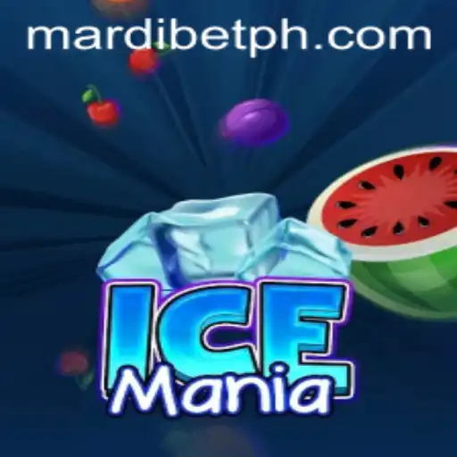 Discovering IceMania: A Thrilling New Adventure with MARDI BET