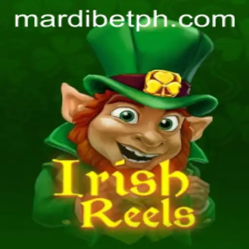 Unveiling the Fascination of IrishReels: A Deep Dive into MARDI BET's Newest Gaming Adventure