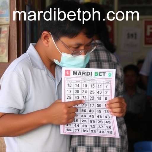 The Intricacies of Jueteng and the Phenomenon of MARDI BET