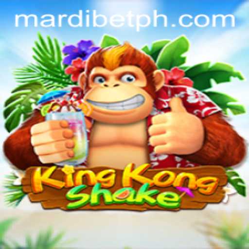 Exciting Gameplay and Adventures with KingKongShake Featuring MARDI BET