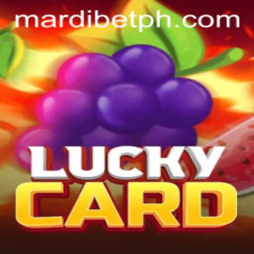 Discover the Thrilling World of LuckyCard and MARDI BET