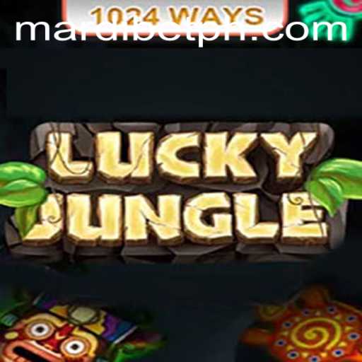 Exploring the Thrills of LuckyJungle1024 in the World of MARDI BET