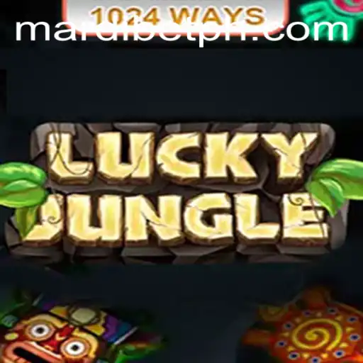 Exploring the Thrills of LuckyJungle1024 in the World of MARDI BET