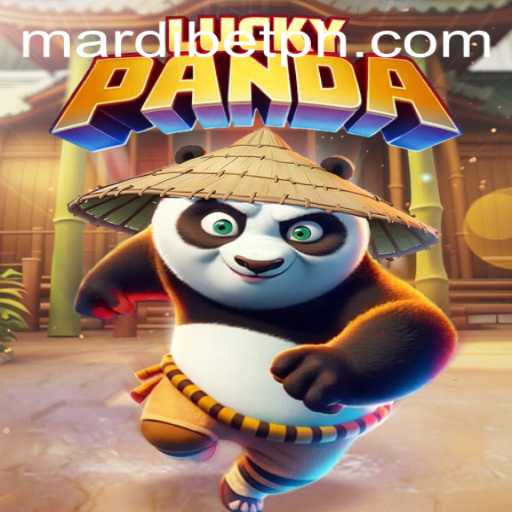 Discover the Thrilling World of LuckyPanda