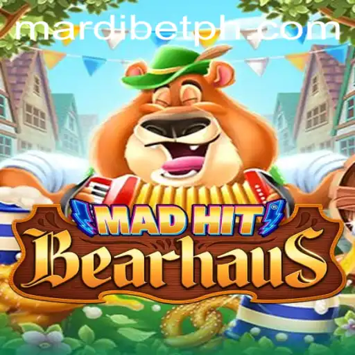 MadHitBearhaus: A Thrilling Adventure in MARDI BET