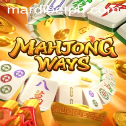 Discover the Excitement of MahjongWays with MARDI BET