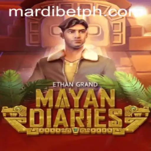 The Enigmatic World of MayanDiaries: Dive into the Adventure