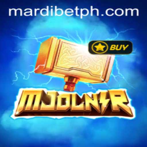 Mjolnir: The Thrilling Adventure of MARDI BET