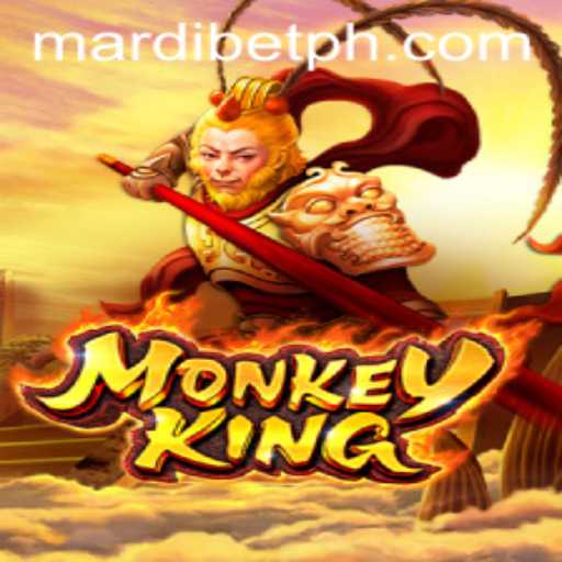 MonkeyKing: The Exciting World of Myth, Mystery, and MARDI BET