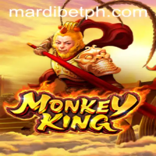 MonkeyKing: The Exciting World of Myth, Mystery, and MARDI BET