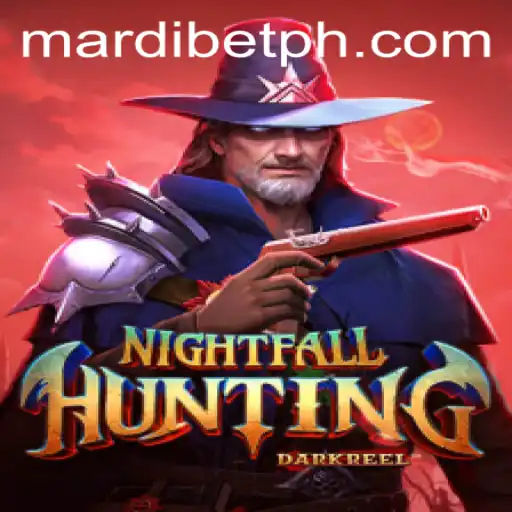 Exploring NightfallHunting: A Thrilling Adventure Enhanced by MARDI BET