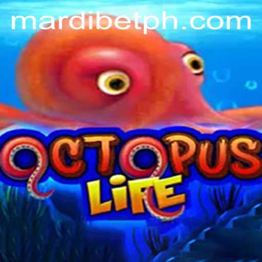Exploring the Exciting World of OctopusLife: The Game Revolutionized by MARDI BET