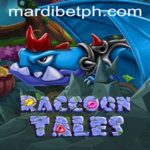 RaccoonTales: An Engaging World of Fun and Adventure