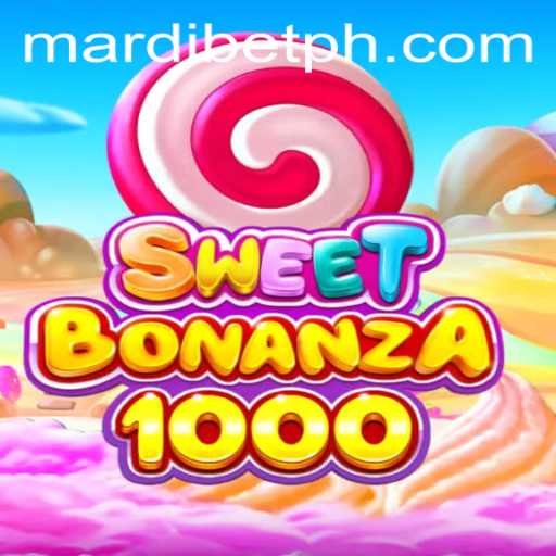 Discover the Excitement of SweetBonanza1000 with MARDI BET