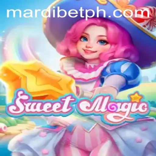 Unveiling SweetMagic: A Enchanting World of Strategy and Luck