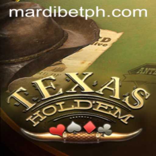 Exploring the World of Texas Hold'em: The Influence of MARDI BET in Modern Gameplay