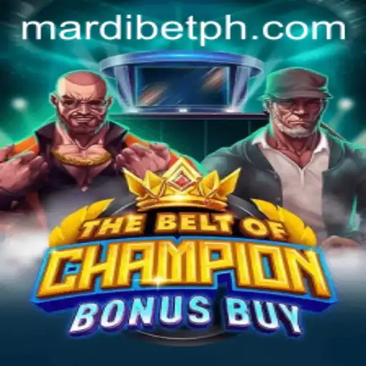 TheBeltOfChampionBonusBuy: An Engaging Adventure in the Gaming World