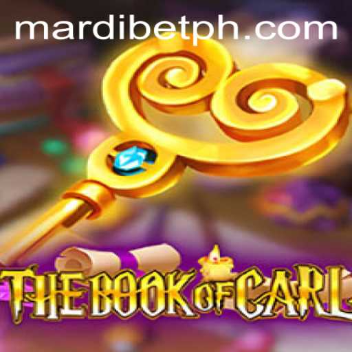 Exploring The Enchanting Universe of TheBookofCarl: A Mystical Adventure