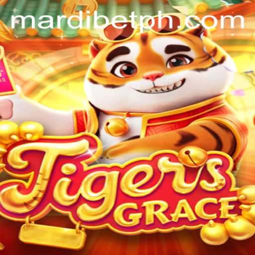 Discover the Enchanting World of TigersGrace: A Dive into the MARDI BET Game Realm