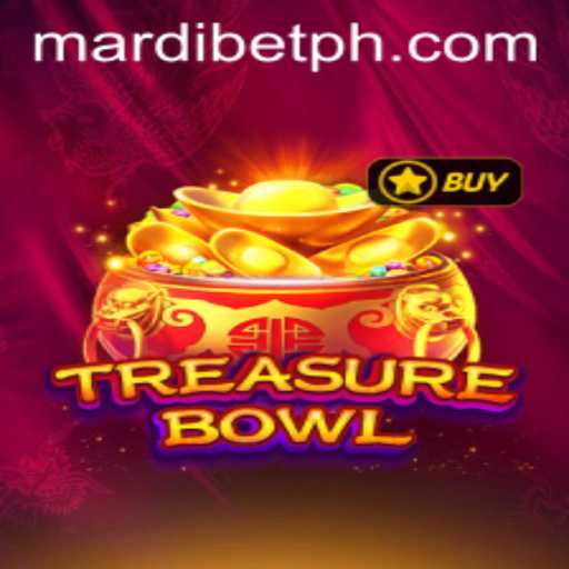 Exploring the Thrills of TreasureBowl: The Ultimate Gaming Experience with MARDI BET