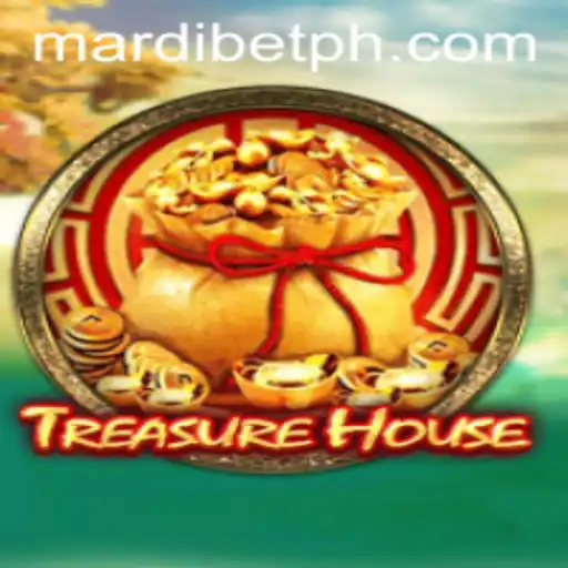 Exploring the Exciting World of TreasureHouse and MARDI BET