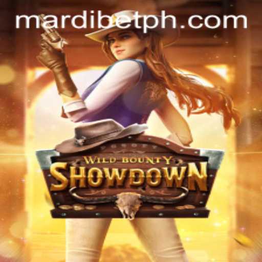 Experience the Thrill of WildBountyShowdown with MARDI BET