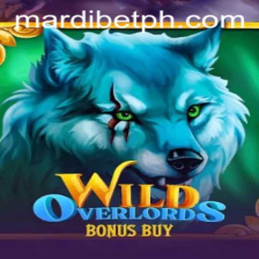 Discover the Excitement of WildOverlordsBonusBuy with MARDI BET