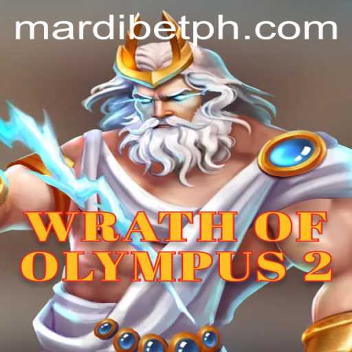 Unveiling the Excitement of WrathofOlympus2: Enter the Godly Realm with MARDI BET