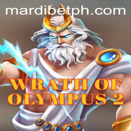 Unveiling the Excitement of WrathofOlympus2: Enter the Godly Realm with MARDI BET